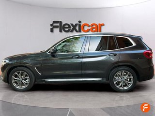 BMW X3 xDrive20d xLine