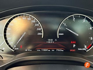 BMW X3 xDrive20d xLine