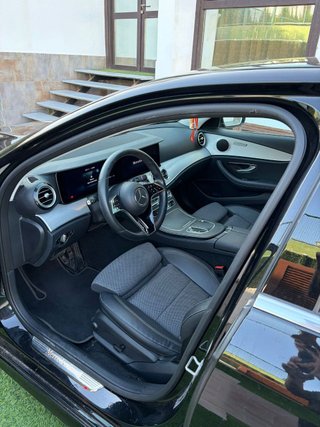 Mercedes E 300 de (61.820 kms)