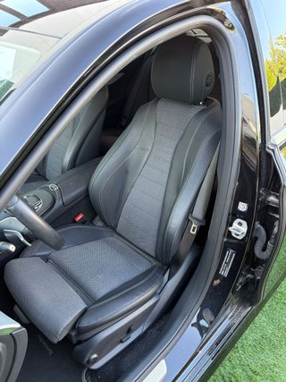 Mercedes E 300 de (61.820 kms)