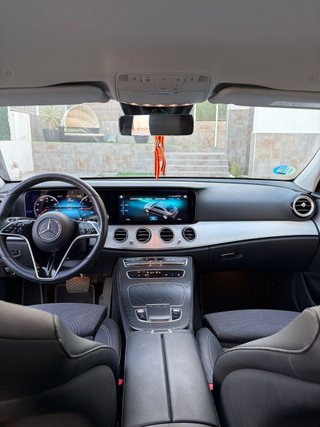 Mercedes E 300 de (61.820 kms)