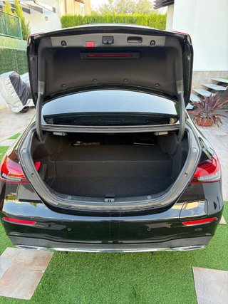 Mercedes E 300 de (61.820 kms)