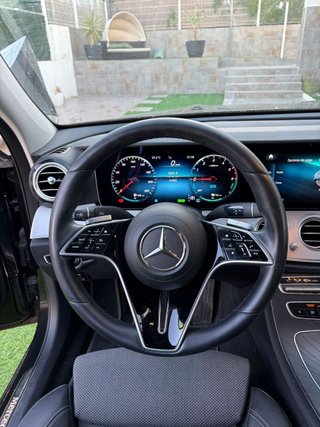Mercedes E 300 de (61.820 kms)