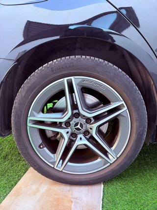 Mercedes E 300 de (61.820 kms)