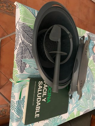 Thermomix TM5