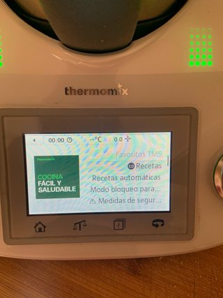 Thermomix TM5