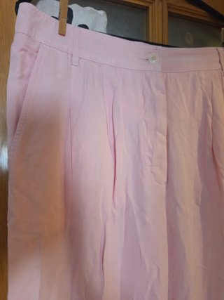 Pantalón Replay Rosa Talla 31