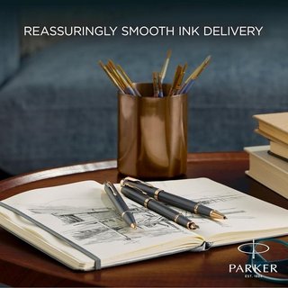 Bolígrafo pizarra Parker IM 2235424 NUEVO