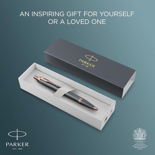 Bolígrafo pizarra Parker IM 2235424 NUEVO