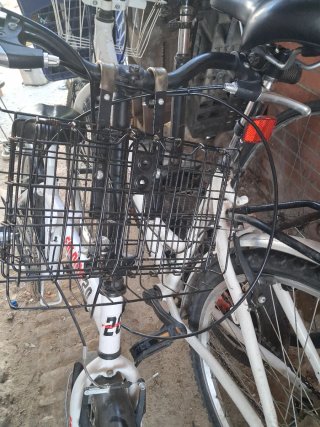 Bicicleta Plegable 20,no negociable