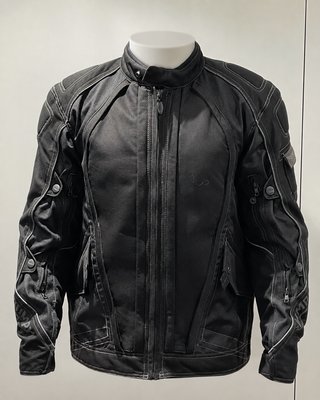 Chaqueta Moto Triumph Talla 46/56 Original