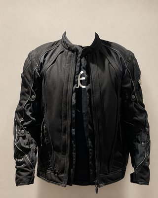 Chaqueta Moto Triumph Talla 46/56 Original