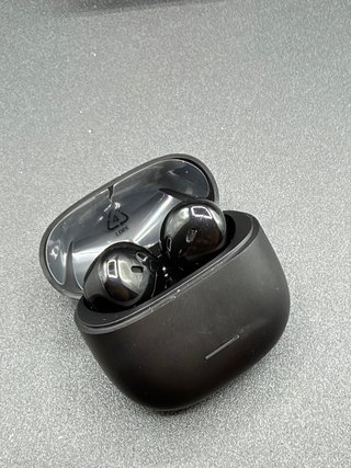 Xiaomi Redmi Buds 8 Active Negros