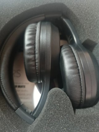 Voltma Auriculares Power Beats