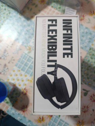 Voltma Auriculares Power Beats