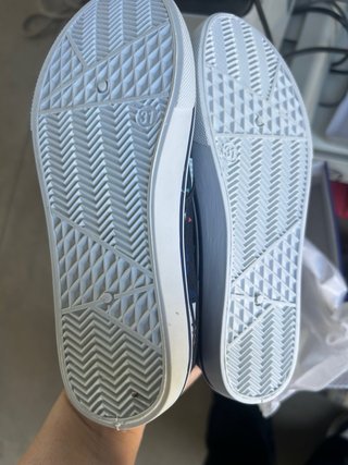 Mocassini OMS bimbo blu navy tg 31