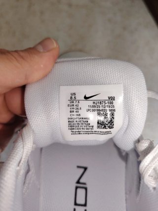 Zapatillas Nike Metcon 10