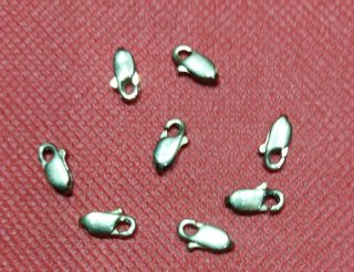 8 Cierres Joyería Goldfield