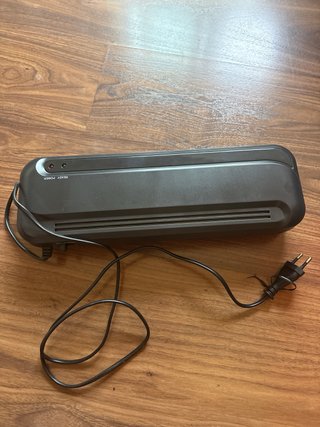 Plastificadora Personal OL285