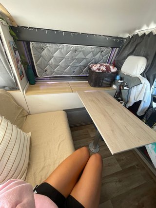Furgoneta Volkswagen T4