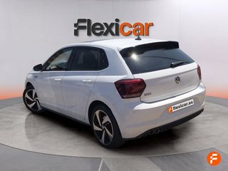 Volkswagen Polo GTI 2.0 TSI 147kW (200CV) DSG