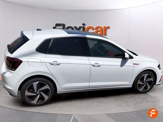 Volkswagen Polo GTI 2.0 TSI 147kW (200CV) DSG