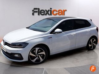 Volkswagen Polo GTI 2.0 TSI 147kW (200CV) DSG
