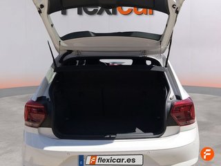 Volkswagen Polo GTI 2.0 TSI 147kW (200CV) DSG