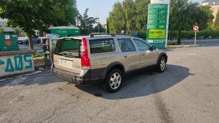 Volvo V70 2005