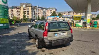 Volvo V70 2005