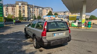 Volvo V70 2005