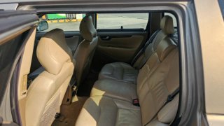 Volvo V70 2005