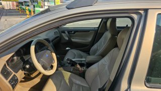 Volvo V70 2005