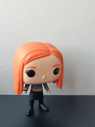 Ginny Weasley #46 Funko Pop Harry Potter