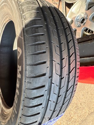 1 Neumático Matador 205/55R16 91V