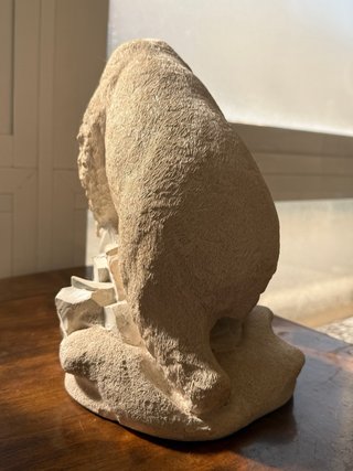 Figura Oso Polar
