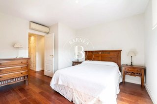 Piso en alquiler en Cuatro Caminos en Madrid