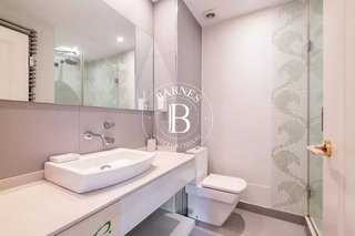 Piso en alquiler en Cuatro Caminos en Madrid