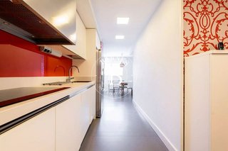 Piso en alquiler en Cuatro Caminos en Madrid