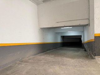 Garaje en alquiler en Centro en Fuenlabrada