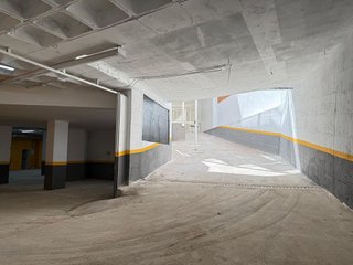 Garaje en alquiler en Centro en Fuenlabrada
