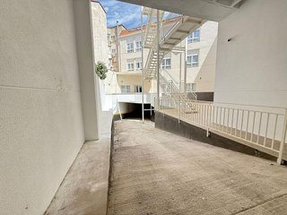 Garaje en alquiler en Centro en Fuenlabrada