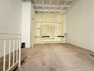 Garaje en alquiler en Centro en Fuenlabrada