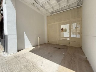 Garaje en alquiler en Centro en Fuenlabrada