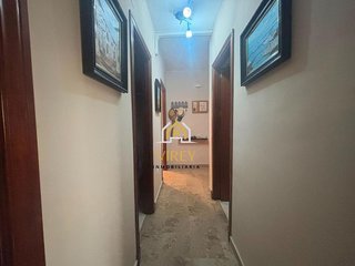 Piso en alquiler en Centro en Puerto de Santa María (El)