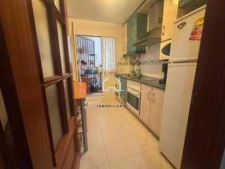 Piso en alquiler en Centro en Puerto de Santa María (El)