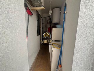 Piso en alquiler en Centro en Puerto de Santa María (El)