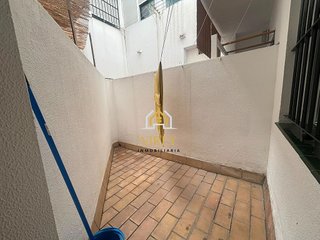 Piso en alquiler en Centro en Puerto de Santa María (El)