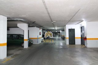 Piso en alquiler en Centro en Puerto de Santa María (El)