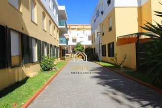 Piso en alquiler en Centro en Puerto de Santa María (El)